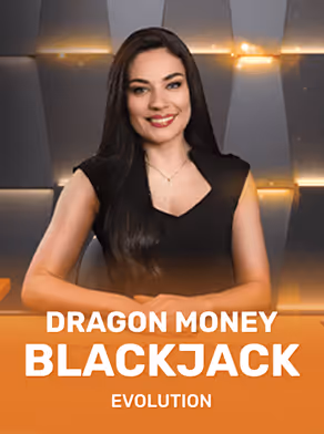 Dragon Money Blackjack